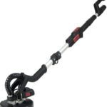 JC Schwarz JTS 225 návod