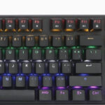 JEDEL KL-94 Mechanical Anti-ghost návod