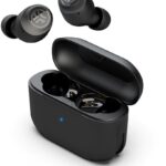 JLab Go Air Pop True Wireless Earbuds návod