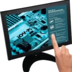 JOY-IT T2252MSC návod