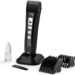 JRL Professional Fresh Fade Cordless Clipper 1040 návod