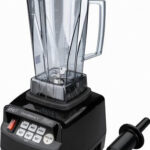 JTC Omniblend V návod