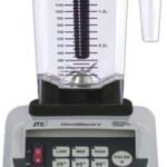 JTC Omniblend V šedá návod