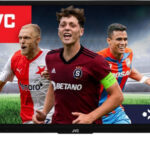 JVC LT-24VAH3235 návod