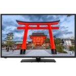 JVC LT-24VH5105 návod