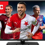 JVC LT-24VH5205 návod