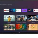 JVC LT-32VAH3335 návod