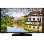 JVC LT-32VF5105 návod