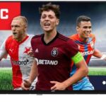 JVC LT-32VH4305 návod