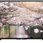 JVC LT-43VU2205 návod