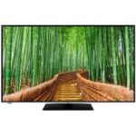 JVC LT-43VU6105 návod