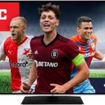 JVC LT-43VU6205 návod