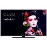 JVC LT-50VAQ8135 návod