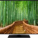 JVC LT-50VU6205 návod