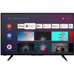 JVC LT-55VA3035 návod