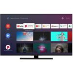 JVC LT-55VA8035 návod