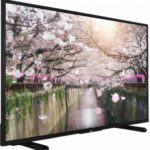 JVC LT-55VU2205 návod