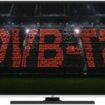 JVC LT-55VU6905 návod