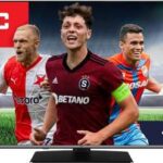 JVC LT-55VU7305 návod