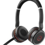 Jabra 100-98510001-99 návod