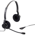 Jabra 2309-825-109 návod