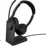 Jabra 25599-989-889 návod