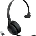 Jabra 25599-999-889 návod