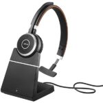 Jabra 6593-833-399 návod