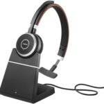 Jabra 6593-833-499 návod