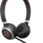 Jabra 6599-829-409 návod