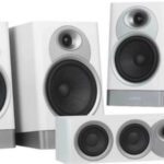 Jamo S7-17HCS návod