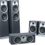 Jamo S7-25HCS návod