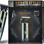 Jean Louis David 39959 Infinite Styler návod