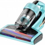 Jimmy BX7 Pro modrý návod