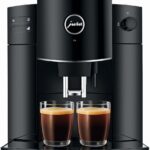 Jura D4 Piano Black návod