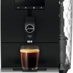 Jura ENA 4 Full Metropolitan Black návod