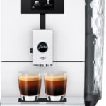 Jura ENA 8 Full Nordic White návod