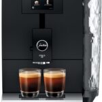 Jura ENA 8 Metropolitan Black návod