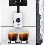 Jura ENA 8 Nordic White návod