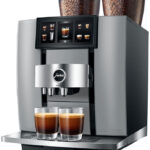 Jura Giga W10 návod