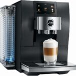 Jura Z10 Aluminium Black návod