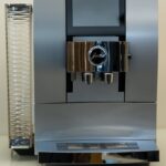 Jura Z10 Aluminium White návod