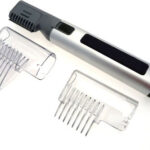 Just a Trim J458 návod