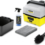 KÄRCHER C 3 Bike Box 1.680-017.0 návod