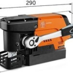 KBC 36 MAGFORCE návod