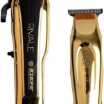 KIEPE Professional Golden Combo set profi Rivale + Zero Estremo návod