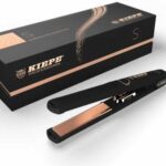 KIEPE Professional Pure Rose Gold Straightener S návod