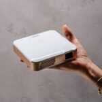 KMS Zeus A1000N návod