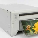 KODAK Photo D305 návod