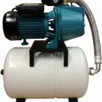 KOPRO JET 80A/20L AQUAVAREM návod